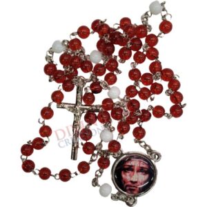 Precious Blood Rosary
