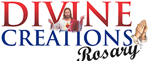 Divine Creations Rosary