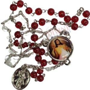 Divine Mercy Rosary