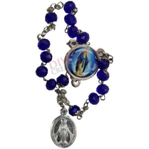Our Lady of Immaculate Conception Rosary