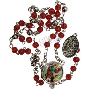 Special St Michael Rosary/Chaplet