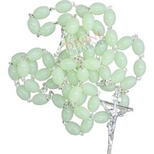 Glow in the Dark Rosary